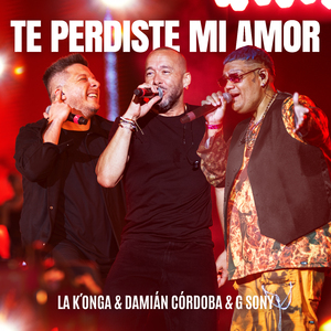 Te Perdiste Mi Amor (En Vivo Estadio Vélez)