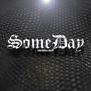 Someday (feat. Flashback)