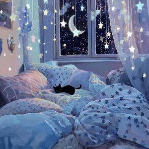 Clouds Don’t Hurry