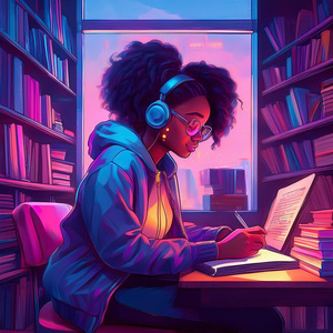 Tonos Silenciosos De La Concentración