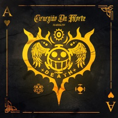 Law, Cirurgião Da Morte