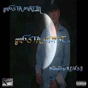 G.o.m.d (Gurl of My Dreams) [feat. R.O.W.D.Y]