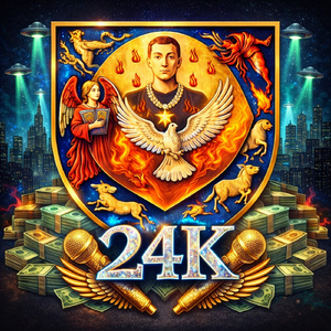 24K