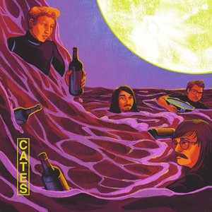 Another Day That Ends in Wine