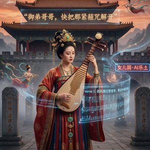 女儿国一别.flac