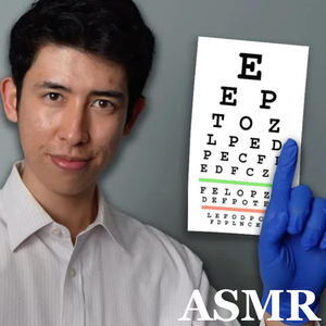 Cranial Nerve Exam Pt.8