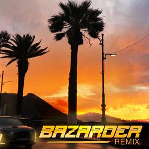 Bazarder (feat. Ramzy, Hakra & El blanco) (Version Remix)