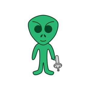 Alien Dancehall