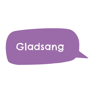 Gladsang (Singback)