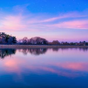 晴  伴奏（唯美钢琴）