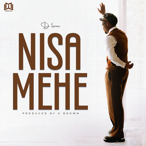 Nisamehe