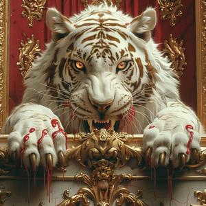 VENGEANCE (feat. Sean Richmond)