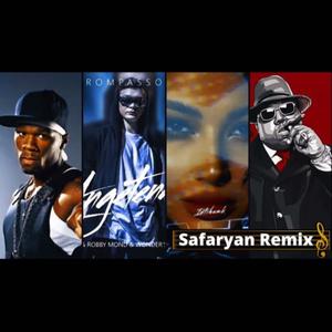 Mashup（akulamatata remix）