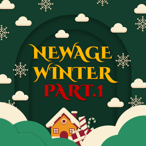 Of The Year (뉴에이지, 자장가, 태교, 힐링, 요가, 수면, 명상, 휴식, 피아노)