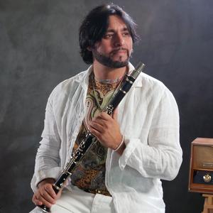 Shamikuqja (AL YAZMALIM) (Cover)