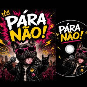 Pára não! (Remix)