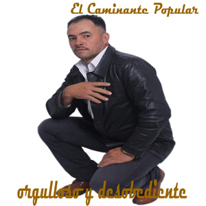 Orgulloso Y Desobediente