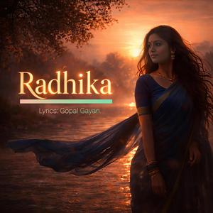 Radhika