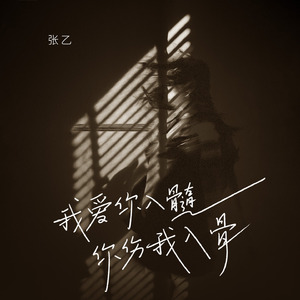 我爱你入髓你伤我入骨