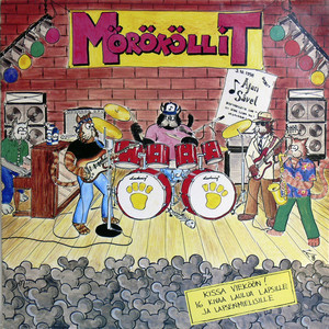 Pingviinitanssi (Il ballo del pinguino)