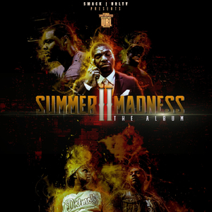 Rap Battle: Murda Mook vs Iron Solomon