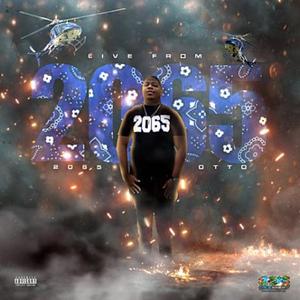 All Black Wraith (feat. Kap G)