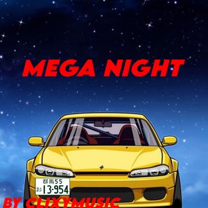 Mega Drift