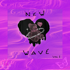 New Wave, Vol. 1 (feat. Maoxx, Gykilla, Kidd hell & Kiddie)