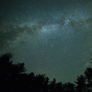 Las Estrellas De Arriba