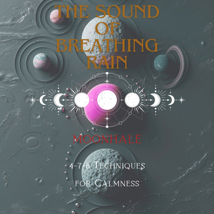 Exhaling Shadows (4-7-8 Breathing)