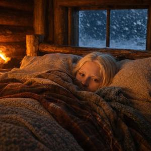 In Just Seven Days (I can make you a man)