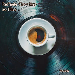 So Nice (Original Mix)