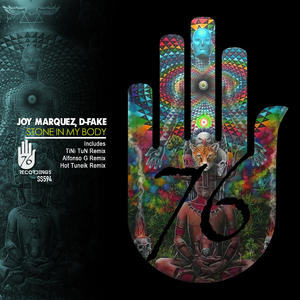 Stone In My Body (Alfonso G Remix)