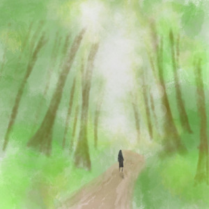 新緑と新芽 ～Verdor fresco y brotes nuevos～