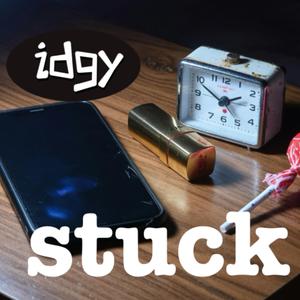 Stuck