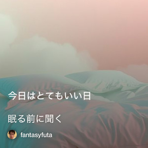 眠る前に聞く曲