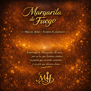 Margarita de Fuego