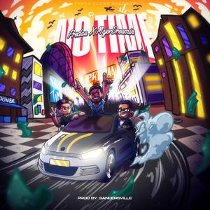 No Time (feat. Major Dreamin')