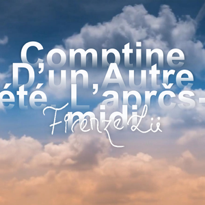 Comptine D'un Autre Ete-L'Apres