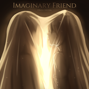 Imaginary Friend
