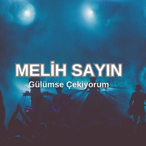Gülümse Çekiyorum