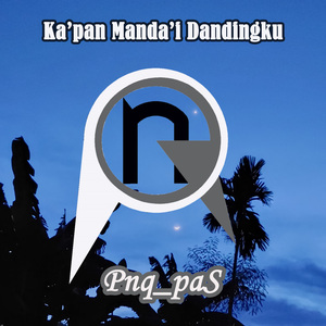 Ka'pan Manda'i Dandingku