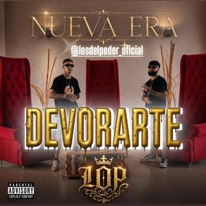 DEVORARTE (feat. FLOW)