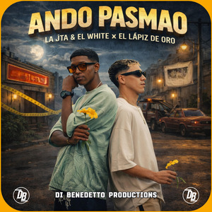 Ando Pasmao