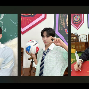 AI NCT WISH (SION, RIKU, JAEHEE) - MOYA