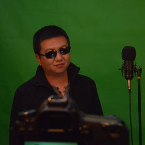 心灵归宿-徐红光-原声wav 伴奏