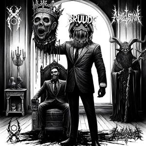 ABOLITION (feat. MUGXTSU)