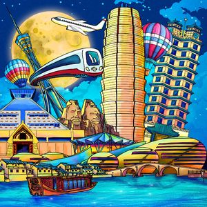 My City 河南