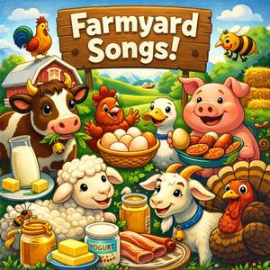 Farmers friends (Sing along)