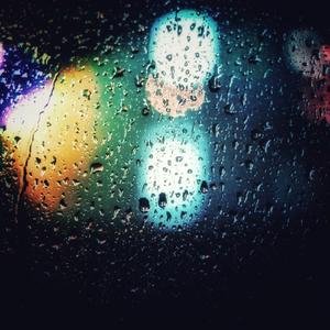 Rainy Midnight